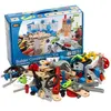 Image de Coffret évolution Builder 125 pièces Brio