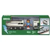 Image de Locomotive à piles Brio World Super Rapide Train électrique