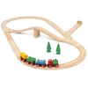 Image de Brio 65th Anniversary Train Set