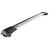 Image de Barres Thule Wingbar Edge Railing S/M Argent 2017