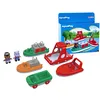 Image de Aquaplay BoatSet