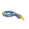 Image de aquaplay set amphie - circuit de jeu deau - 1 vehicule + 1 figurine