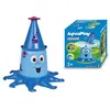 Image de Poulpe Arroseur Aquaplay Ajustable 4 M Bleu