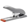 Image de Rapid - Hd70 - Agrafeuse CapacitÃ© 70 Feuilles Pour Agrafes 23/8 Ã 23/20 - Gris/Orange