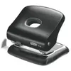 Image de Rapid agrafage fc30 23639401 perforateur 2 trous capacité 30 feuilles - noir