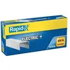 Image de Rapid 24869000 Agrafe Pack D'agrafes 5000 Agrafes