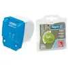 Image de Rapid Agrafes, cassette d'agrafes 5080e, pack de 3