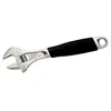 Image de Bahco CLÃ Ã MOLETTE 6, CHROMÃE, MAX. 20MM - 9070C
