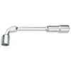 Image de Bahco DOUILLE DOUBLE COURBÃE, 6 PANS, 17MM - 29M-17