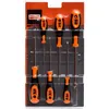 Image de Bahco Bahco JEU DE TOURNEVIS 6 PCS - 605-6