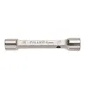 Image de ClÃ© Tubulaire Double Bahco 27m21x23 Mm