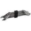 Image de Bahco JEU DE CLÃS Ã FOURCHE, 8 PCS, CLIP - 6M/8C