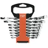 Image de Ensemble de clÃ©s Maule Crispy-Ring. 8-PC. Chef conjoint