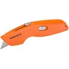 Image de Couteau autorÃ©tractable de sÃ©curitÃ© 160 mm KGAU-01 Bahco