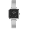 Image de Montre Femme Daniel Wellington Quadro Studio En Acier