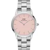 Image de Daniel Wellington Montres Seul Le Temps Montre Seul Le Temps Femme Daniel Wellington Iconic Link Mesure 36 Mm Trendy Cod. Dw00100536 Daniel Wellington Dw00100536