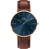 Image de Daniel Wellington Montre Seul Le Temps Homme Daniel Wellington Classique Cod. Dw00100626 Daniel Wellington