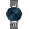 Image de Daniel Wellington Montre Seul Le Temps Homme Daniel Wellington Classique Cod. Dw00100628 Daniel Wellington