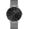Image de Daniel Wellington Montre Seul Le Temps Homme Daniel Wellington Classique Cod. Dw00100629 Daniel Wellington