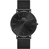 Image de Daniel Wellington Montre Seul Le Temps Homme Daniel Wellington Classique Cod. Dw00100632 Daniel Wellington