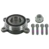 Image de SKF VKBA 3502 Kit de roulement de roue