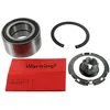 Image de SKF VKBA 3638 Kit de roulement de roue