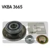 Image de Kit Roulement De Roue Vkba 3665