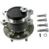 Image de SKF VKBA 6637 Kit de roulement de roue