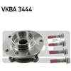 Image de Kit Roulement De Roue Vkba 3444