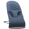 Image de Transat BabyBjörn Bliss Cotton Bleu nuit