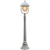 Image de Lampe d'extérieur Ampoule à économie d'énergie Parma 75 W blanc Konstsmide