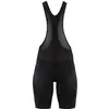 Image de Fietsbroek - Craft Essence Bib Shorts - XS - Dames - Zwart