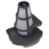 Image de Electrolux Ergorapido EF141 - kit de filtres