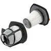 Image de Electrolux ef142 2 filtres ultrapower pour aspirateurs rechargeables
