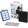 Image de Sac aspirateur Electrolux USK11 Kit Ultraflex