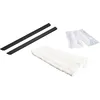 Image de Kit de nettoyage ELECTROLUX EBPK01 2 microfibres + 2 dÃ©tergents +