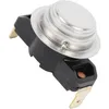 Image de Electrolux Thermostat Pour Sèche-Linge 56471200602 Faure Arthur Martin