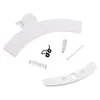 Image de Ensemble Kit PoignÃ©e De Porte Pour Lave-Linge Electrolux