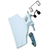 Image de PoignÃ©e de porte (296003-18928) Lave-linge (4055186631 ZANUSSI ZOPPAS FAURE ROSENLEW ELECTROLUX ZANKER)