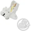 Image de Electrolux Serrure porte lave vaisselle Electrolux, 4055283925