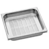 Image de Set ELECTROLUX vapeur inox-E9OOGC23
