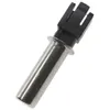Image de Sonde de tempÃ©rature NTC (296041-25035) SÃ¨che-linge (1242941118 ELECTROLUX AEG FAURE ZANUSSI)