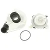 Image de Electrolux POMPE DE CYCLAGE + RESISTANCE POUR LAVE VAISSELLE ELECTROLUX - 405537379