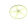 Image de Faure POULIE PLASTIQUE DIA 273MMDSP POUR LAVE LINGE FAURE - 1084895083