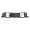 Image de MODULE D AFFICHAGE AMBRE BASSE POUR LAVE VAISSELLE ELECTROLUX - 140020024174