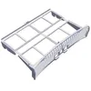 Image de Electrolux Filtre à peluches pour sèche-linge Electrolux - Gris - Accessoire pour sèche-linge électrique