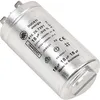 Image de Condensateur - 18 Uf 1240344612 Faure Arthur Martin