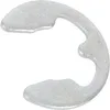 Image de Rondelle De Verrou De Rouleau Pour SÃ¨che-Linge 1051690459 Faure Arthur Martin