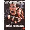 Image de L'enfer du dimanche DVD