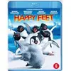 Image de happy feet - blu-ray